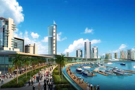RNL DESIGN | PLANNING + URBAN DESIGN - Ghantoot
